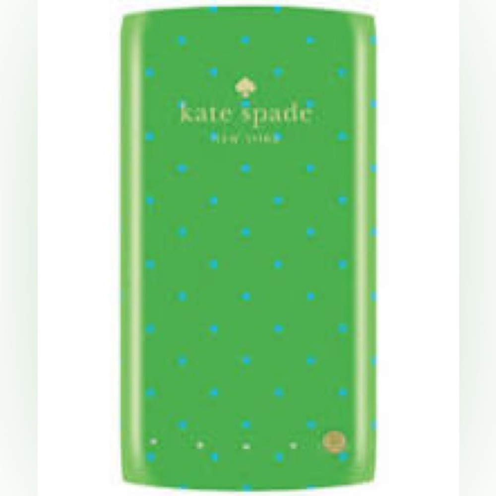 Kate spade battery bank